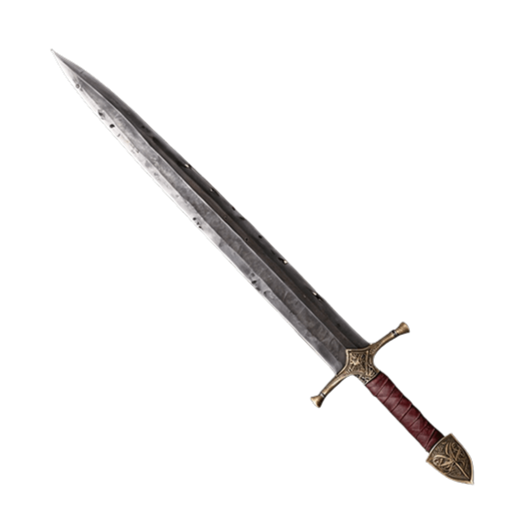 Sword_Semi Realistic