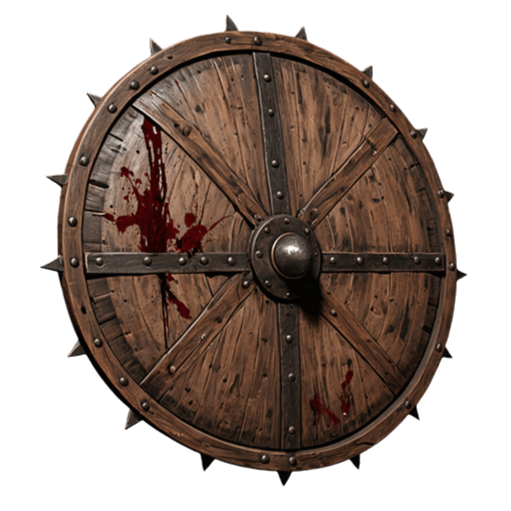 Shield_Semi Realistic